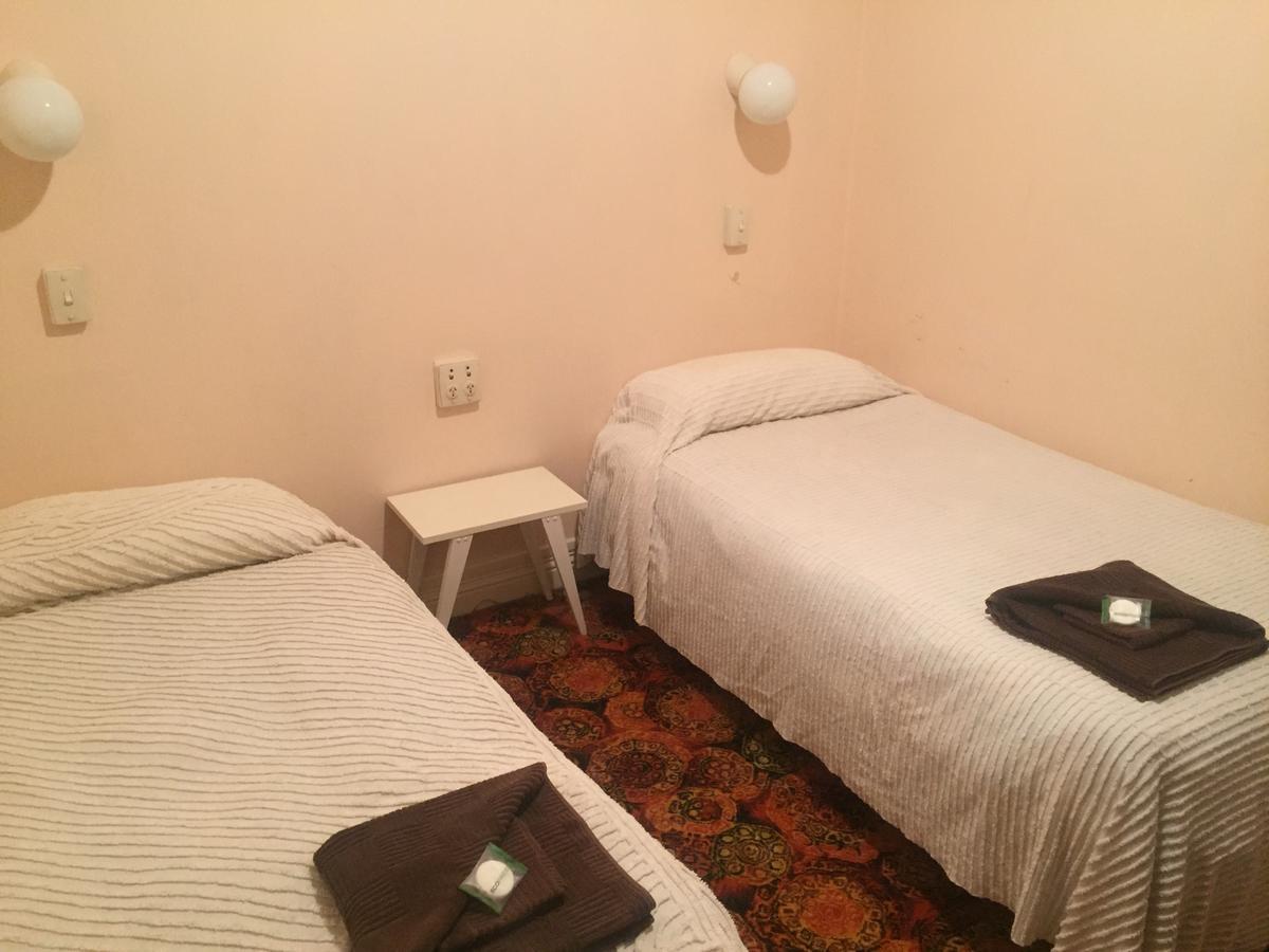 White Hart Hotel Хауера Екстериор снимка
